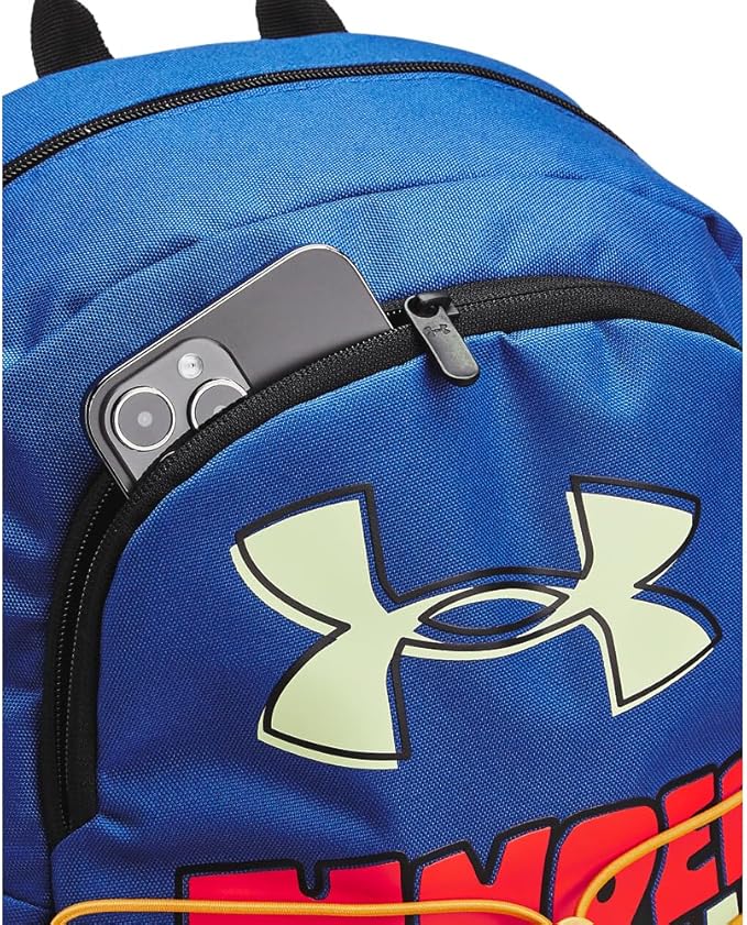Under Armour Hustle Sport Backpack