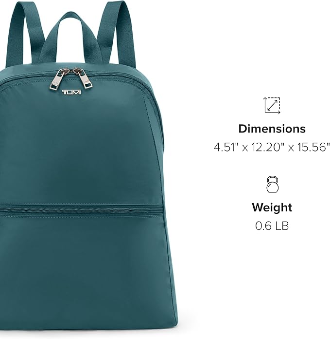 Tumi Women's Just In Case® Backpack Lagoon One Size