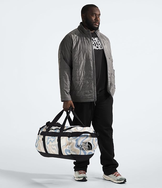 The North Face Base Camp Duffel—M