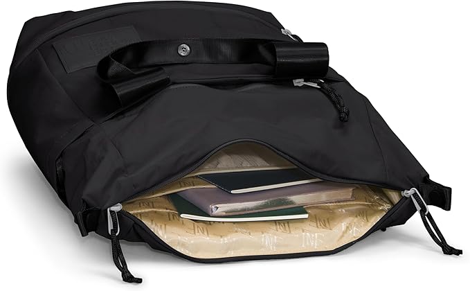 THE NORTH FACE Women's Never Stop Utility Pack, TNF Black-NPF, One Size