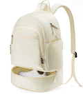 Gym Backpack for Women Men, Lightweight Gym Bag with Shoe Compartment, Waterproof Workout Backpack with Wet Pocket