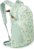 Osprey Daylite Commuter Backpack - Lightweight Everyday Bag with Laptop Sleeve, Bottle Pockets