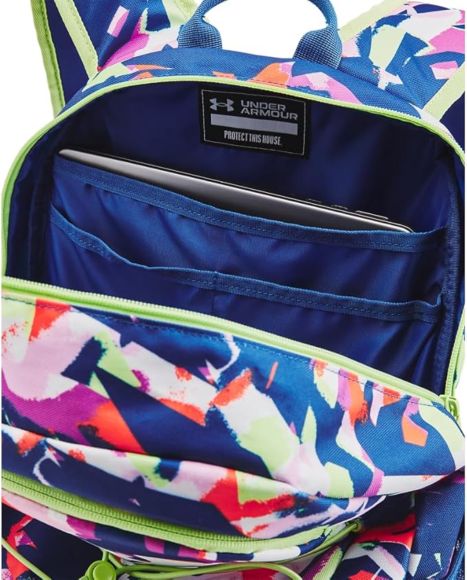 Under Armour Hustle Sport Backpack