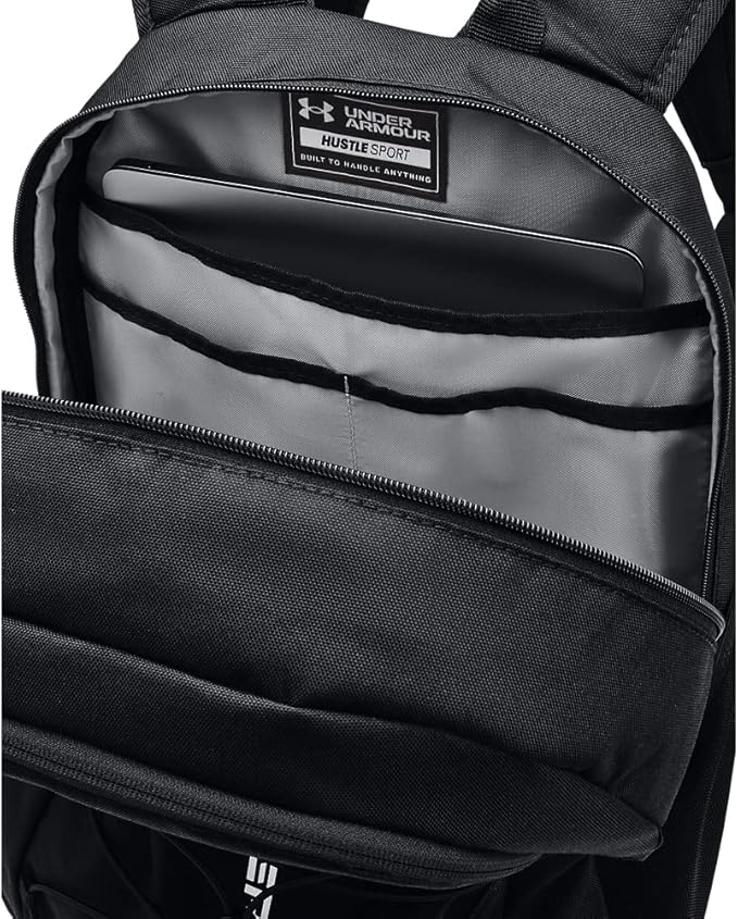 Under Armour Hustle Sport Backpack