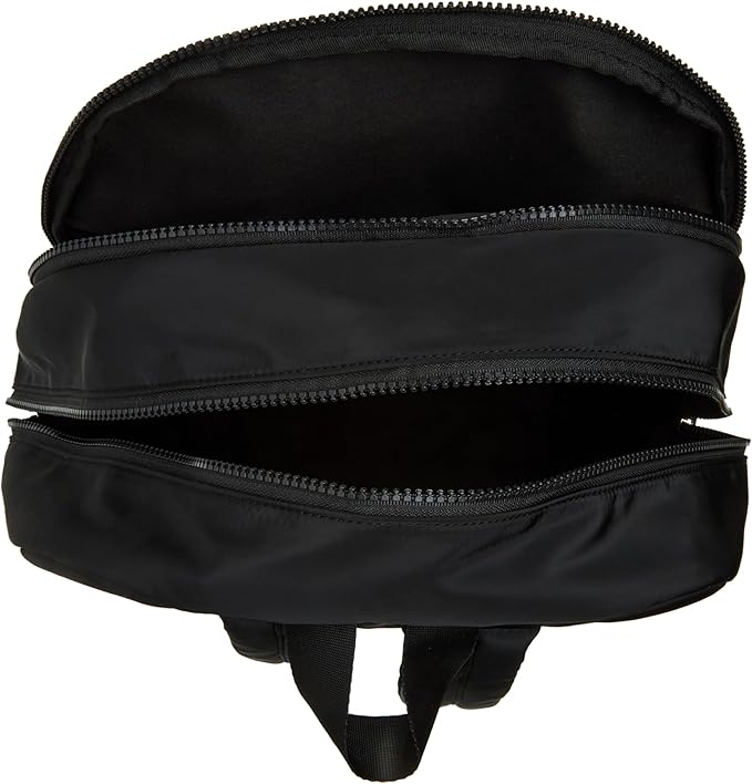 Madden Girl While Backpack, Black