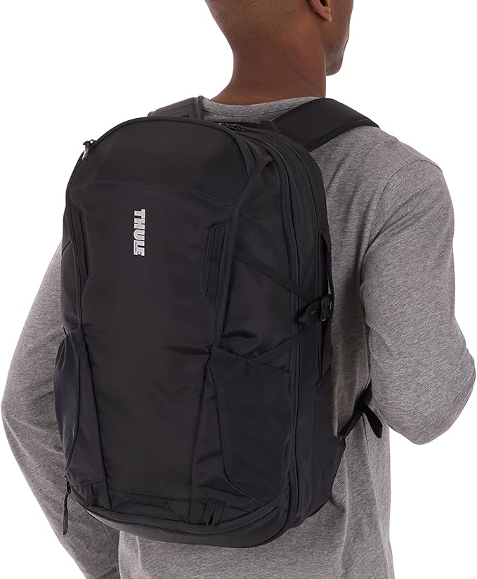 Thule Enroute Backpack 30L, Black