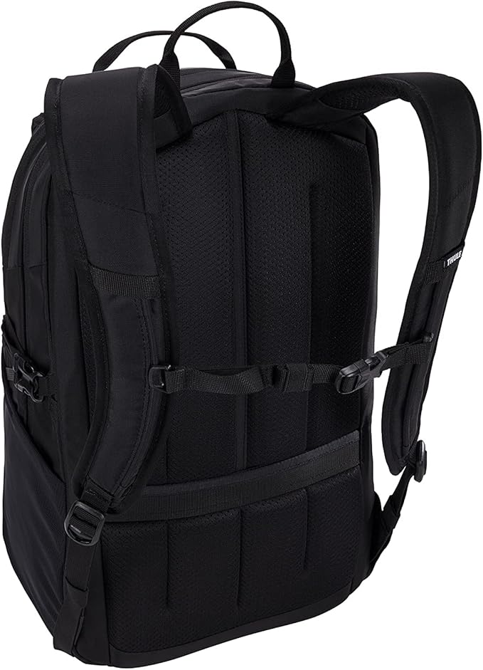Thule Enroute Backpack 26L, Black