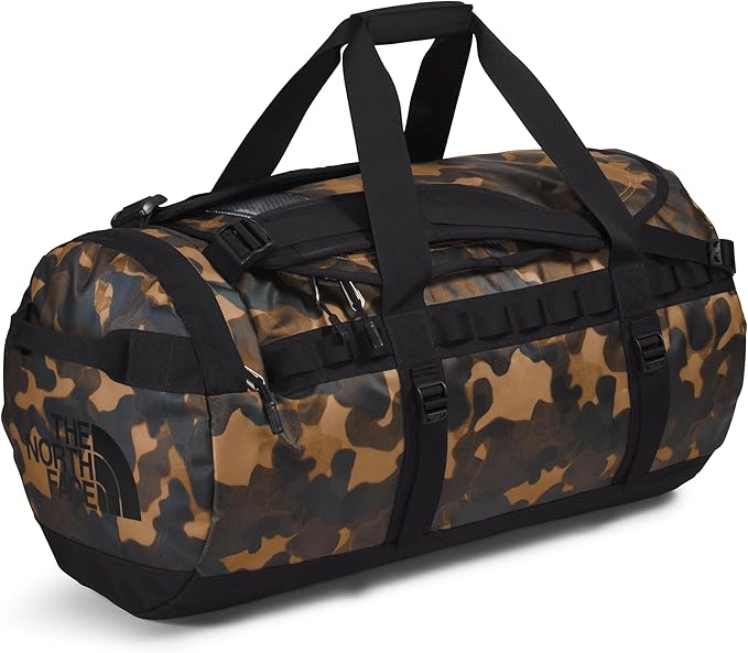 The North Face Base Camp Duffel—M