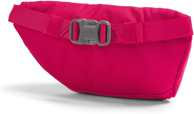 THE NORTH FACE Jester Lumbar Pack | Fanny Pack With Water Repellent Finish, 2.2 Liters, Crossbody Adjustable Strap