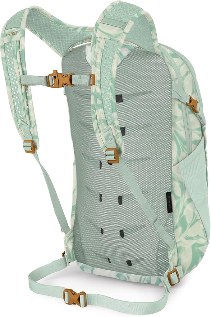Osprey Daylite Commuter Backpack - Lightweight Everyday Bag with Laptop Sleeve, Bottle Pockets