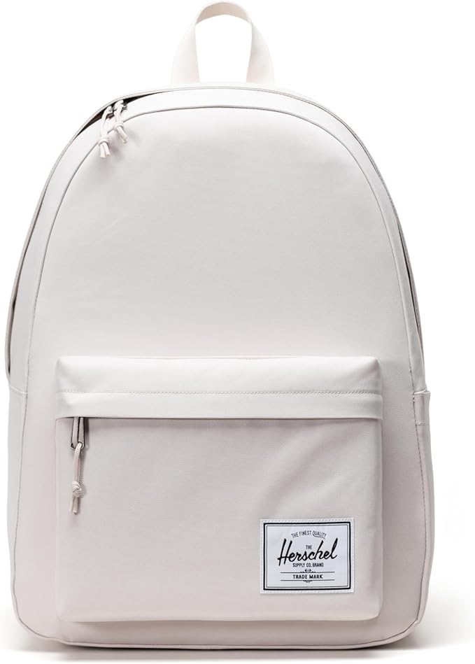 Herschel Supply Co. Classic Backpack, Off White, XL - 30L