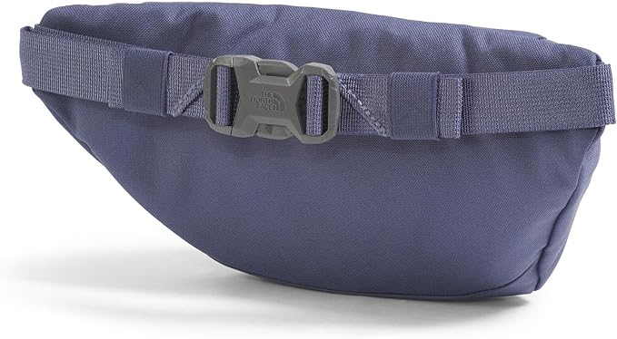 THE NORTH FACE Jester Lumbar Pack | Fanny Pack With Water Repellent Finish, 2.2 Liters, Crossbody Adjustable Strap