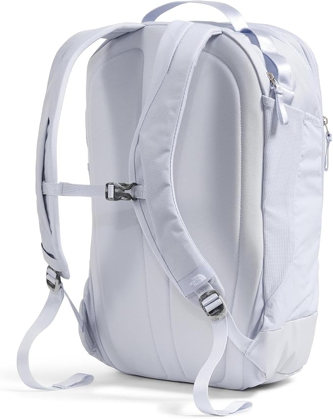 The North Face Women's Isabella Transit, Mystic Haze Dark Heather/TNF White, One Size