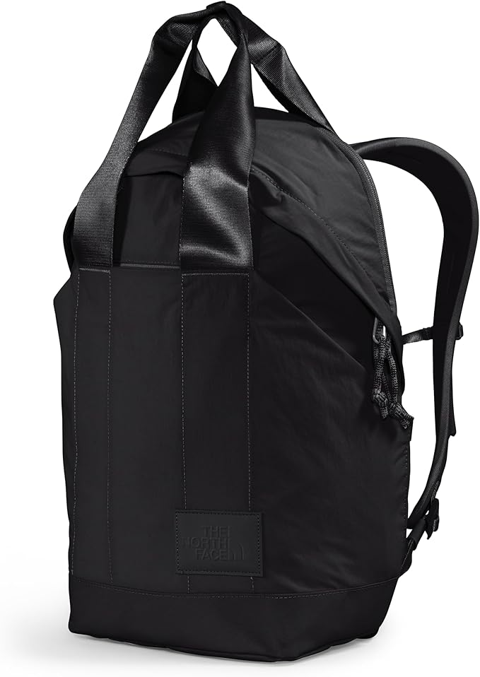 The North Face Women's Never Stop Daypack, TNF Black, One Size