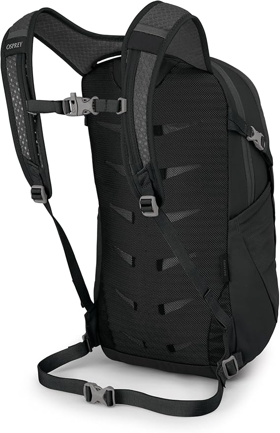 Osprey Daylite Commuter Backpack - Lightweight Everyday Bag with Laptop Sleeve, Bottle Pockets