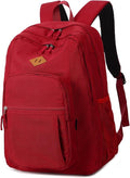 abshoo Classical Basic Travel Backpack For School Water Resistant Bookbag | For School, For School