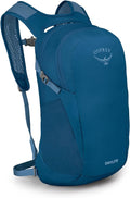 Osprey Daylite Commuter Backpack - Lightweight Everyday Bag with Laptop Sleeve, Bottle Pockets