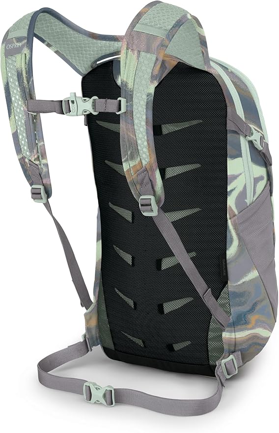 Osprey Daylite Commuter Backpack - Lightweight Everyday Bag with Laptop Sleeve, Bottle Pockets