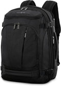 Samsonite Mother Lode Jr Backpack - Black