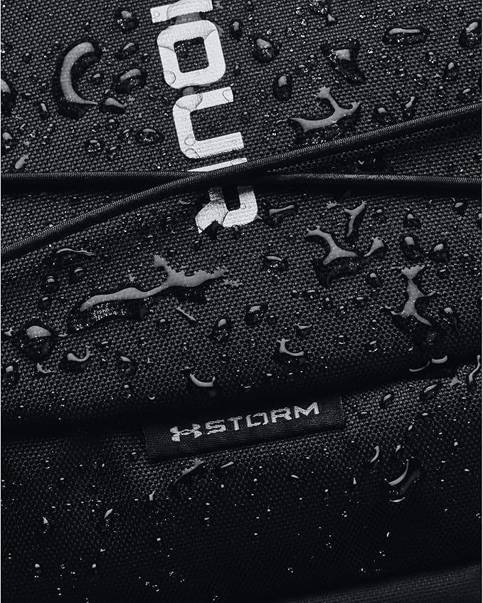 Under Armour Hustle Sport Backpack