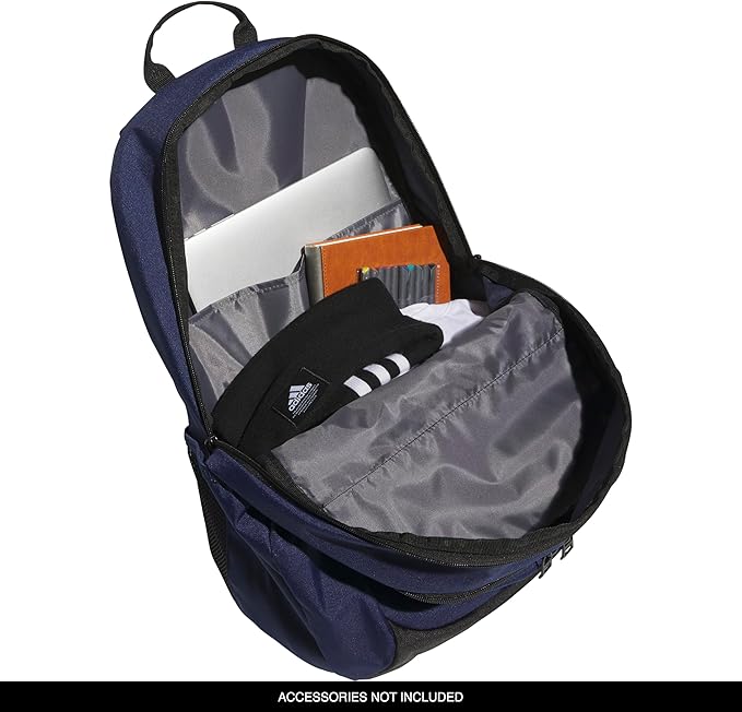 Striker Team Sports Backpack for soccer and more, workout bag for men and women
