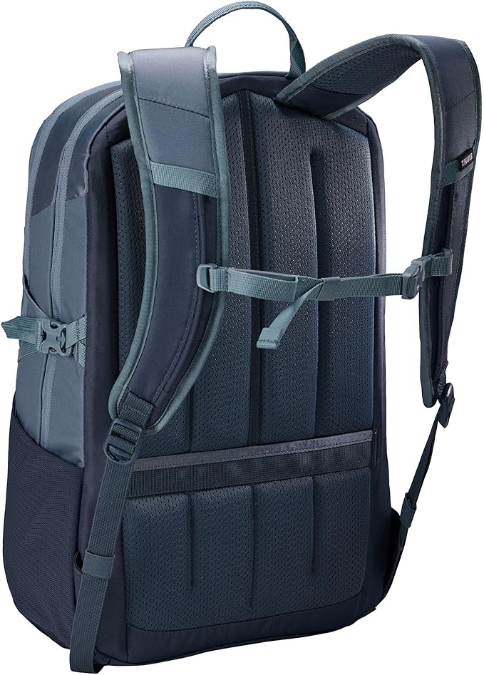 Thule EnRoute Backpack 23L, Pond Gray/Dark Slate