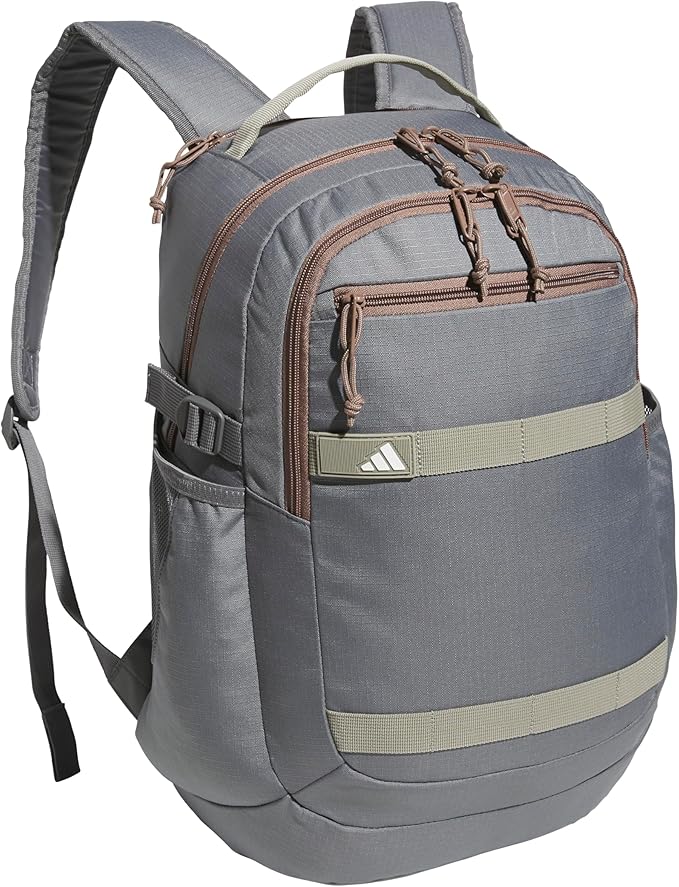 Impulse Backpack, sport bag for men and women, durable and lightweight