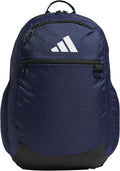 Striker Team Sports Backpack for soccer and more, workout bag for men and women