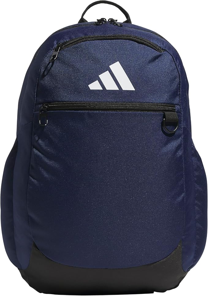 Striker Team Sports Backpack for soccer and more, workout bag for men and women