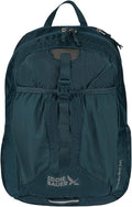 Eddie Bauer Stowaway Packable Backpack | Travel | Outdoor | Lightweight | Foldable | Durable | Ripstop Polyester | 30L - Marine