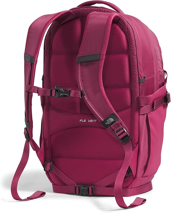 THE NORTH FACE Women's Recon Luxe Everyday Laptop Backpack - PFAS Free