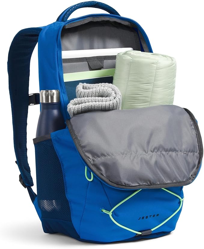The North Face Jester Everyday Laptop Backpack - PFAS Free