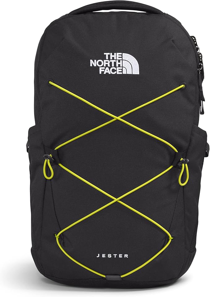 The North Face Jester Everyday Laptop Backpack - PFAS Free
