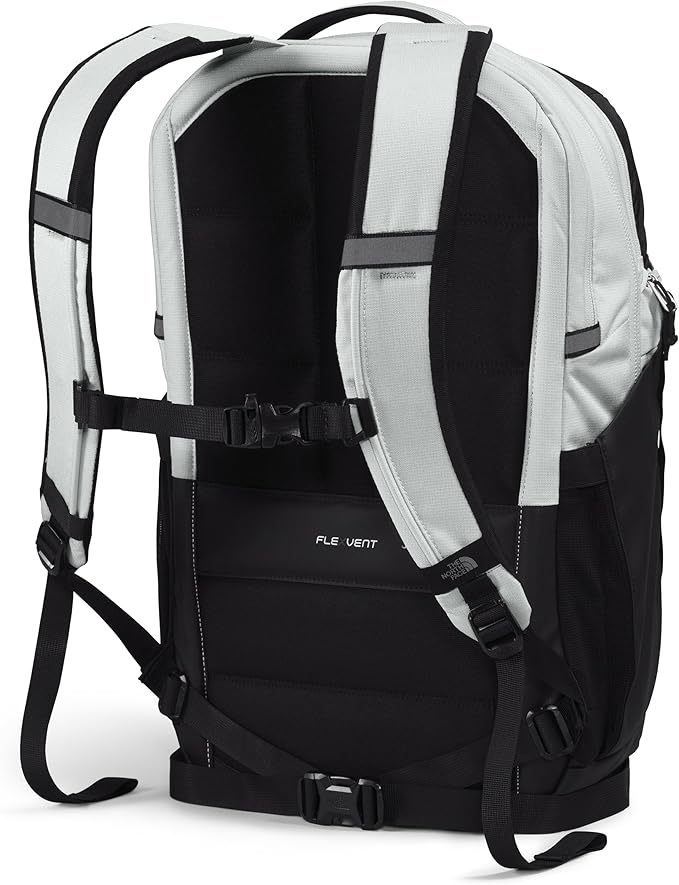 THE NORTH FACE Surge Commuter Laptop Backpack | Daypack With Water Repellent Finish, 16" Laptop Sleeve, Reflective Details