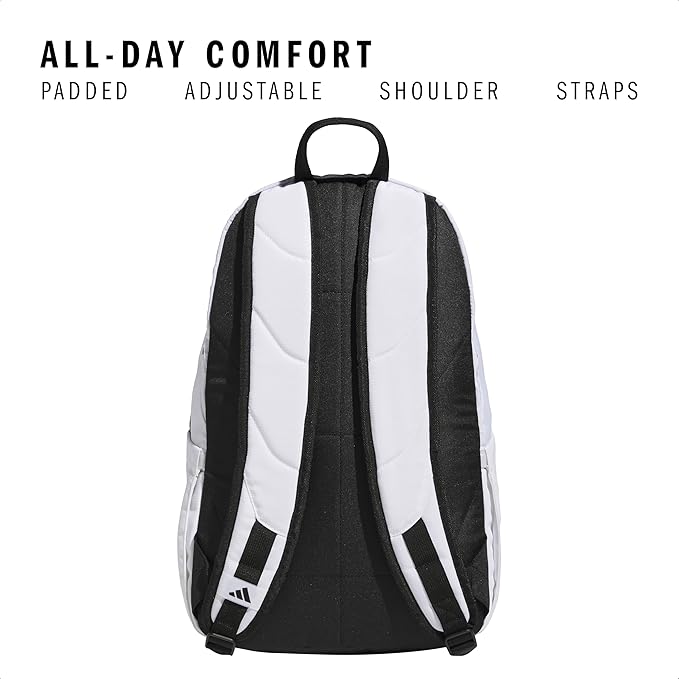Defender 5 Team Sports Backpack (33L) durable large athletic gym laptop travel bag