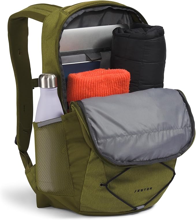 The North Face Jester Everyday Laptop Backpack - PFAS Free
