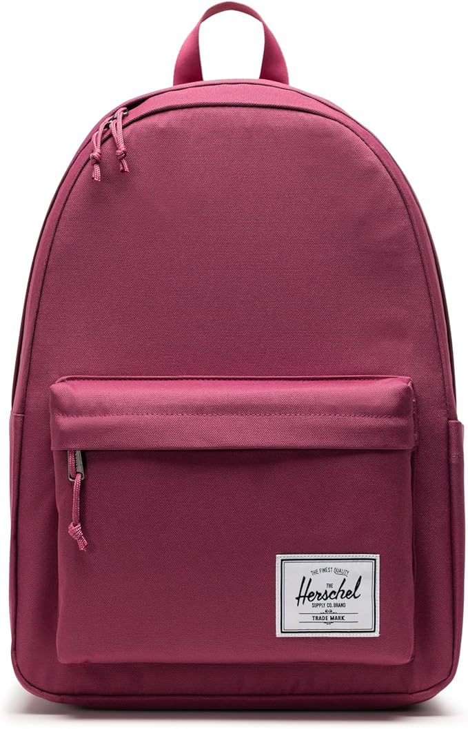 Herschel Supply Co. Classic XL Backpack, Violet Quartz (limited edition), 30L