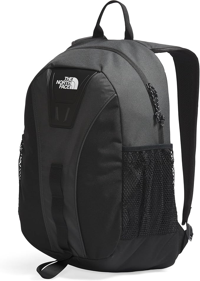 The North Face Y2K Daypack - PFAS Free, TNF Black/Asphalt Grey-NPF, One Size