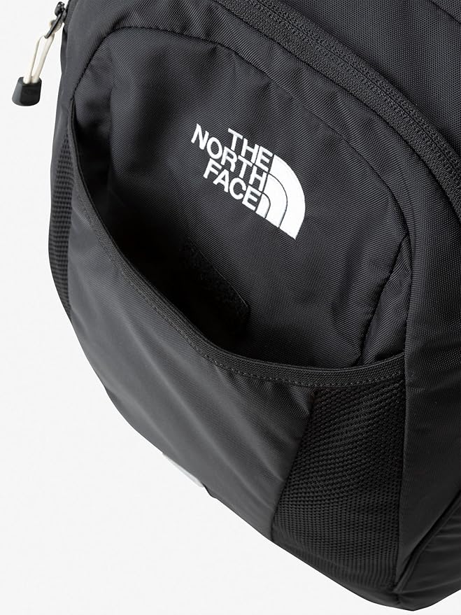 The North Face K Toss Box Kids' Backpack, red, One Size