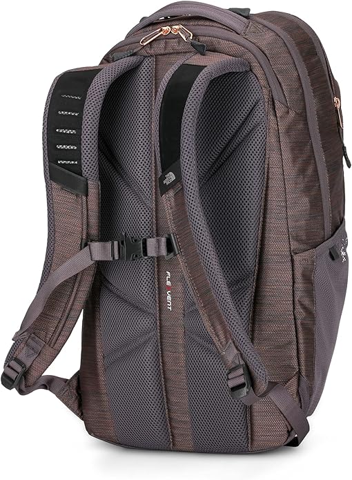 THE NORTH FACE Cryptic Everyday Laptop Backpack