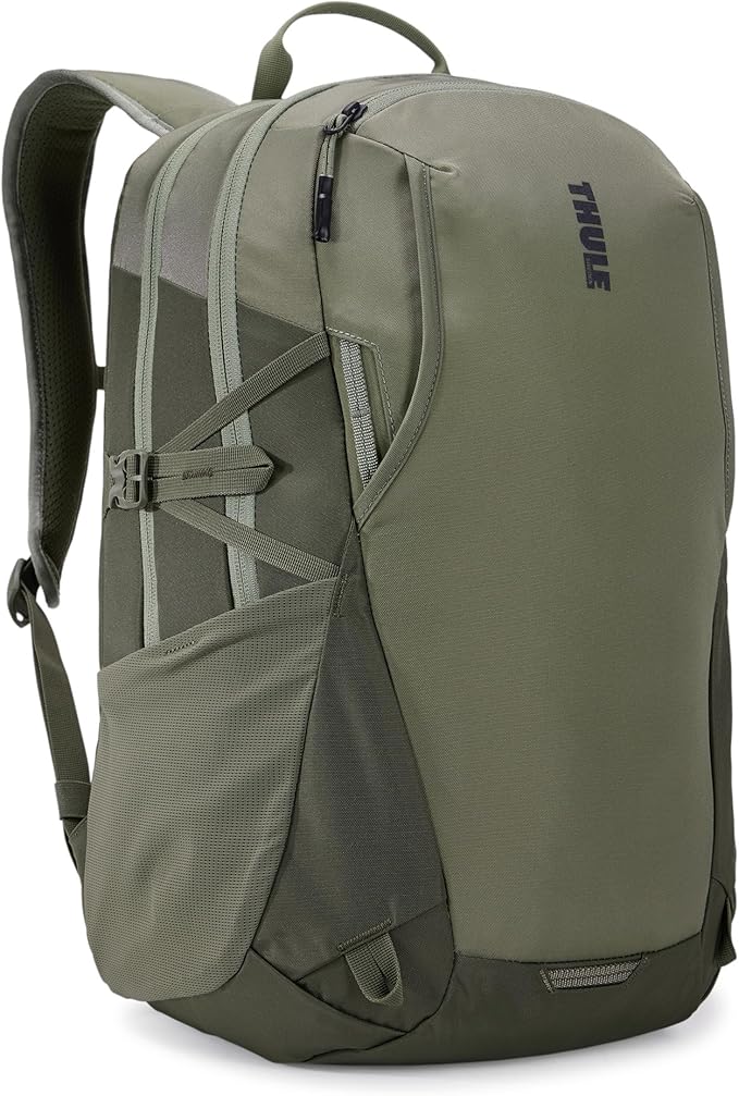 Thule EnRoute Backpack 23L, Pond Gray/Dark Slate