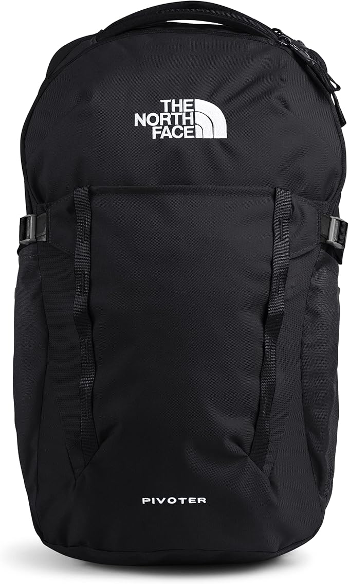 The North Face Pivoter, TNF Black, OS
