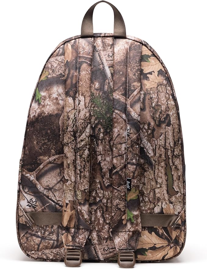 Herschel Supply Co. Classic Backpack, Realtree APX Camo (Limited Edition), Special Edition - 30L