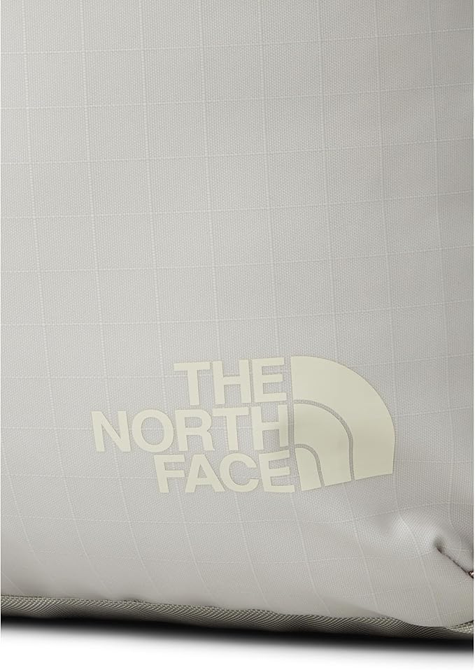 The North Face Base Camp Voyager Daypack, Soapstone/Stone Slab, One Size