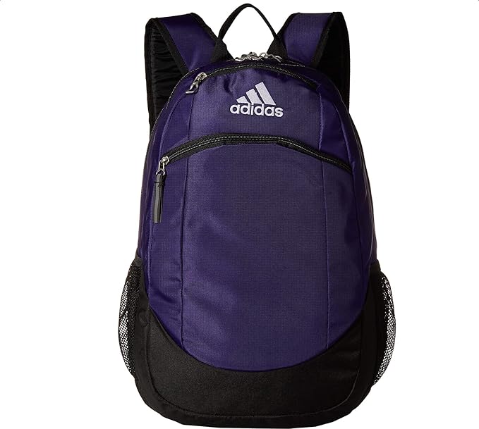 Striker Team Sports Backpack for soccer and more, workout bag for men and women