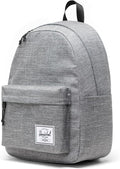 Herschel Supply Co. Unisex Classic Backpack, Grey, 26L, Standard