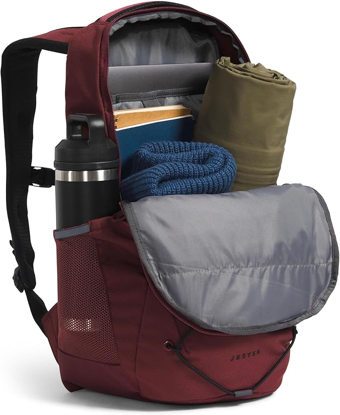 The North Face Jester Everyday Laptop Backpack - PFAS Free