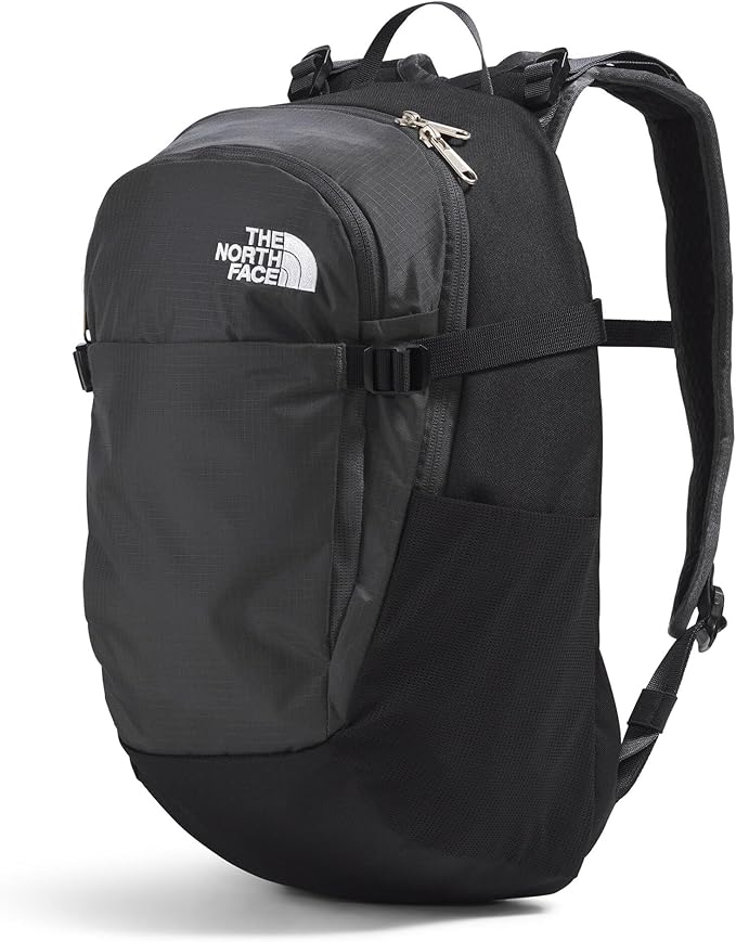 The North Face Basin 15 Liter Technical Pack, TNF Black/Asphalt Grey-NPF, One Size