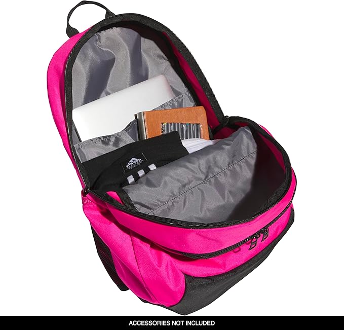 Striker Team Sports Backpack for soccer and more, workout bag for men and women
