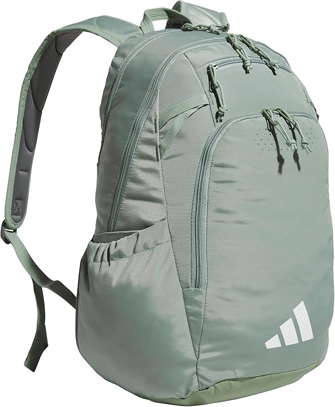 Defender 5 Team Sports Backpack (33L) durable large athletic gym laptop travel bag